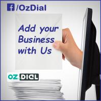 OzDial - A business listing website image 1